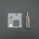 MODULO TRANSCEPTOR LORA SX1276 915MHZ Genérico - 3