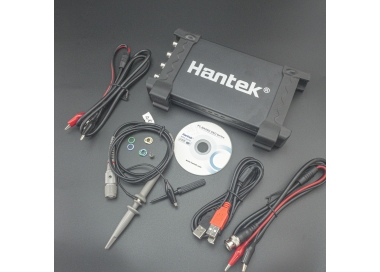 OSCILOSCOPIO HANTEK 6104BC Hantek - 1