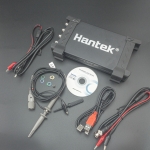 OSCILOSCOPIO HANTEK 6104BC Hantek - 1