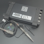 OSCILOSCOPIO HANTEK 6104BC Hantek - 5