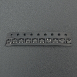 TRANSISTOR DE UNIÓN BIPOLAR BJT BC817 NPN SMD SOT-23 Genérico - 2