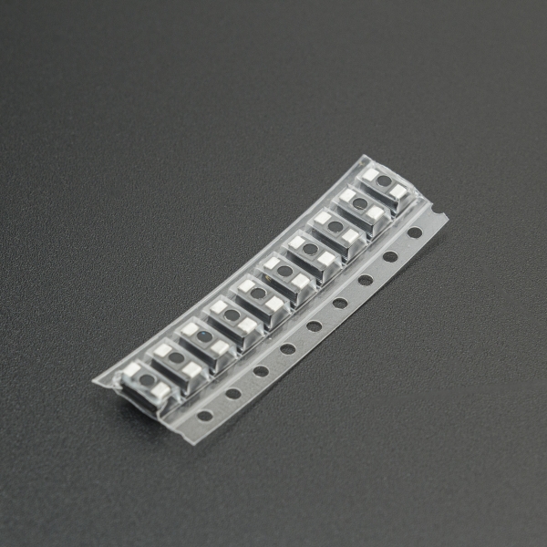 DIODO RECTIFICADOR RÁPIDO US1J/UF4005 600V 1A SMD DO-214-AC Genérico - 2