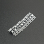 DIODO RECTIFICADOR RÁPIDO US1J/UF4005 600V 1A SMD DO-214-AC Genérico - 2