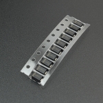 DIODO RECTIFICADOR RÁPIDO US1J/UF4005 600V 1A SMD DO-214-AC Genérico - 1