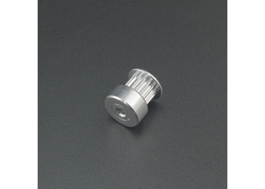 POLEA GT2 16 DIENTES 12.9X14 MM PARA EJE DE 3 MM Genérico - 1