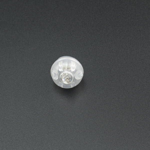 LED RGB TIPO BURBUJA PARA USO DECORATIVO 14MM Genérico - 2