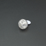 LED RGB TIPO BURBUJA PARA USO DECORATIVO 14MM Genérico - 2