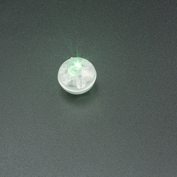 LED RGB TIPO BURBUJA PARA USO DECORATIVO 14MM Genérico - 4