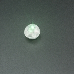 LED RGB TIPO BURBUJA PARA USO DECORATIVO 14MM Genérico - 4