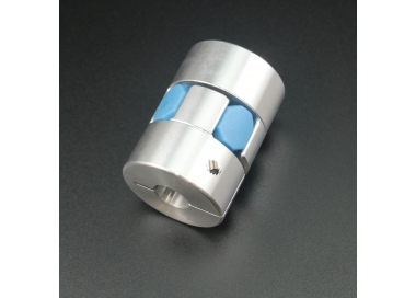 ACOPLE FLEXIBLE D30L42 10X15 MM Genérico - 1
