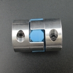 ACOPLE FLEXIBLE D30L42 10X15 MM Genérico - 3
