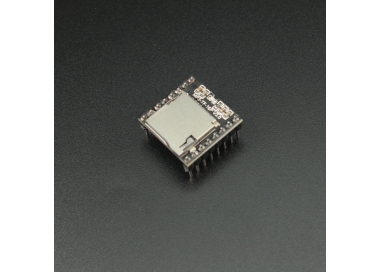 MODULO REPRODUCTOR DE AUDIO DFPLAYER MINI MP3-TF-16P Genérico - 1