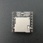 MODULO REPRODUCTOR DE AUDIO DFPLAYER MINI MP3-TF-16P Genérico - 3