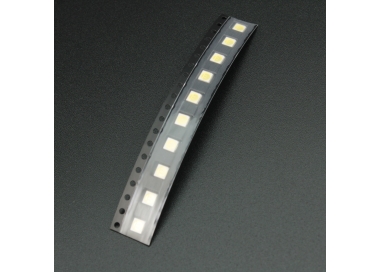 LED BLANCO SMD 3535 Genérico - 1