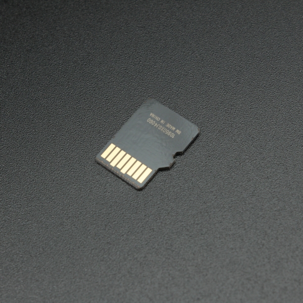 MEMORIA MICRO SD SANDISK 32GB CLASE 10 UNPACKED Genérico - 2