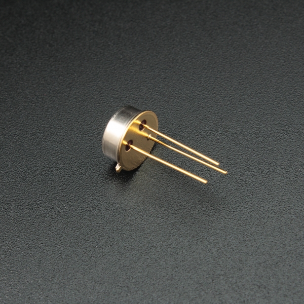 SENSOR DE LLAMA PIROELÉCTRICO PY0574 PYREOS - 2