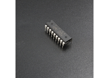 Codificador RF PT2264 Genérico - 1