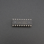 Codificador RF PT2264 Genérico - 2