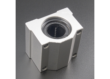 COJINETE DESLIZANTE SCS20UU PARA EJE LINEAL 20 MM Genérico - 1