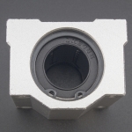 COJINETE DESLIZANTE SCS20UU PARA EJE LINEAL 20 MM Genérico - 4