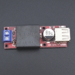 Conversor DC-DC tipo Buck KIS3R33S 5V/3A Genérico - 3
