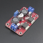 Convertidor DC-DC Buck-Boost LM2596-LM2577 Genérico - 2