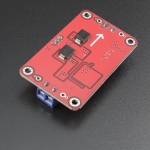 Convertidor DC-DC Buck-Boost LM2596-LM2577 Genérico - 2
