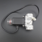 ELECTROVÁLVULA DE CIERRE AUTOMÁTICO PARA GAS DOMÉSTICO DE 1/2 PULGADA Genérico - 5
