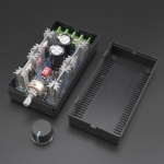 Controlador PWM 10V-50V 30A con Frecuencia ajustable Genérico - 2
