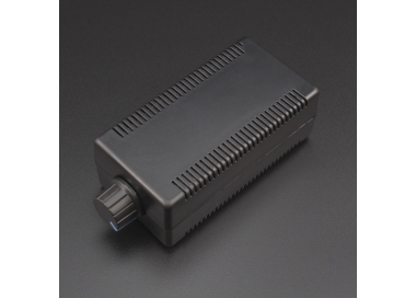 Controlador PWM 10V-50V 30A con Frecuencia ajustable Genérico - 1