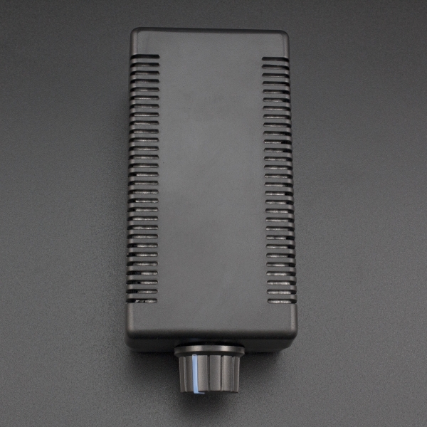 Controlador PWM 10V-50V 30A con Frecuencia ajustable Genérico - 3