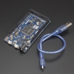 Arduino DUE Compatible Genérico - 2