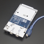 Arduino DUE Compatible Genérico - 3