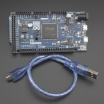 Arduino DUE Compatible Genérico - 1