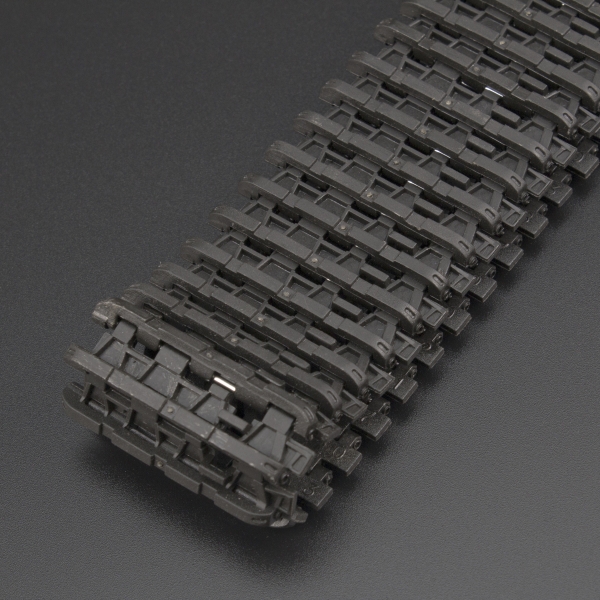 Oruga Plástico de 45MM de 90CM de Longitud Genérico - 2