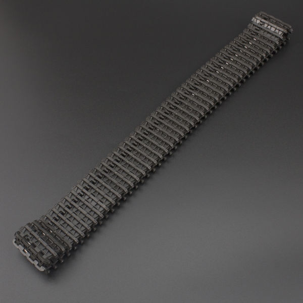 Oruga Plástico de 45MM de 90CM de Longitud Genérico - 3
