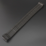 Oruga Plástico de 45MM de 90CM de Longitud Genérico - 3