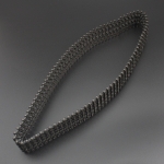 Oruga Plástico de 45MM de 90CM de Longitud Genérico - 4