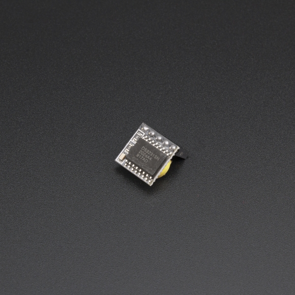 Módulo Reloj Para Raspberry Pi DS3231 Genérico - 2