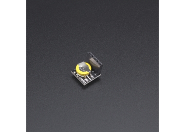 Módulo Reloj Para Raspberry Pi DS3231 Genérico - 1