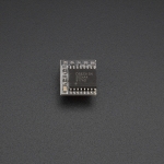 Módulo Reloj Para Raspberry Pi DS3231 Genérico - 3