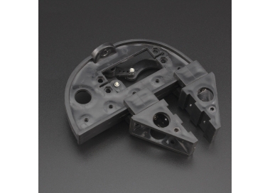 Pinza para Brazo Robótico Genérico - 1