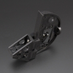 Pinza para Brazo Robótico Genérico - 2