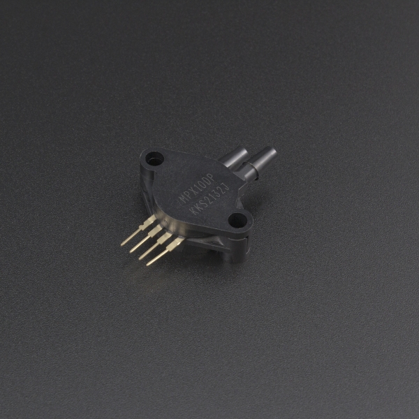 Sensor de Presión MPX10DP Genérico - 1