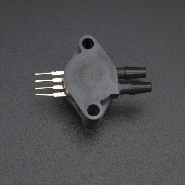 Sensor de Presión MPX10DP Genérico - 4