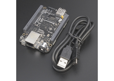 BeagleBone Black Rev C CORTEX A8 BeagleBoard - 1
