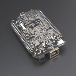 BeagleBone Black Rev C CORTEX A8 BeagleBoard - 3