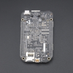 BeagleBone Black Rev C CORTEX A8 BeagleBoard - 5
