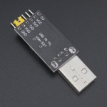 Módulo USB-SERIAL CH340 Genérico - 2