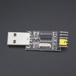 Módulo USB-SERIAL CH340 Genérico - 3